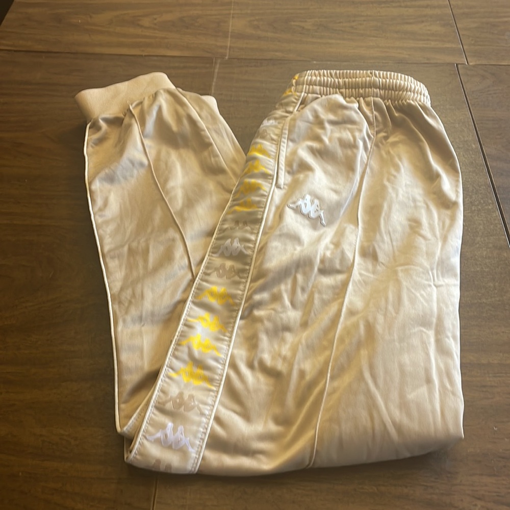 Kappa Track Pants